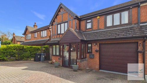 Woodlea Drive, Erdington