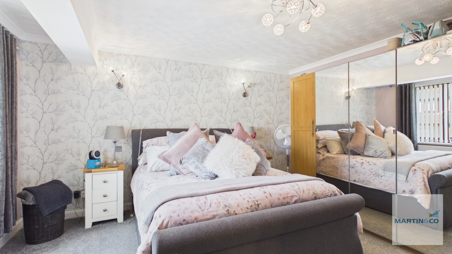 4 bedroom House for Sale Woodlea Drive, Erdington