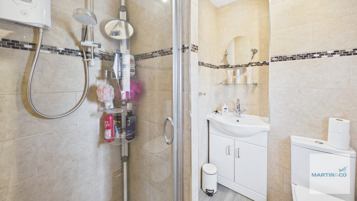 Woodlea Drive, Erdington