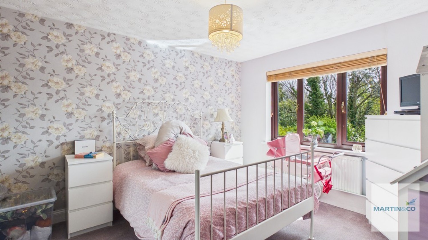 4 bedroom House for Sale Woodlea Drive, Erdington