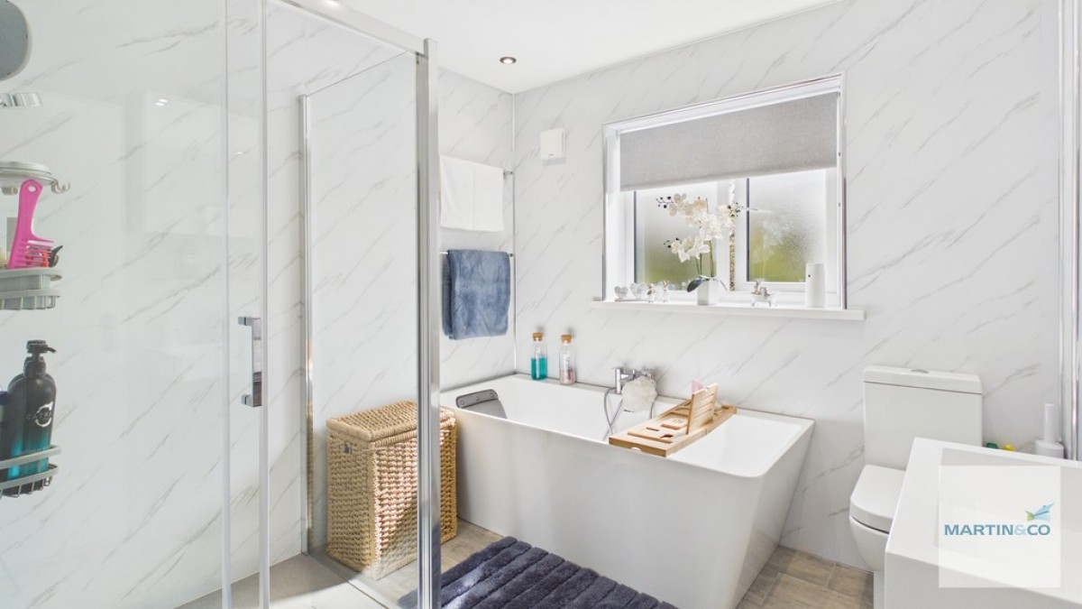 Woodlea Drive, Erdington