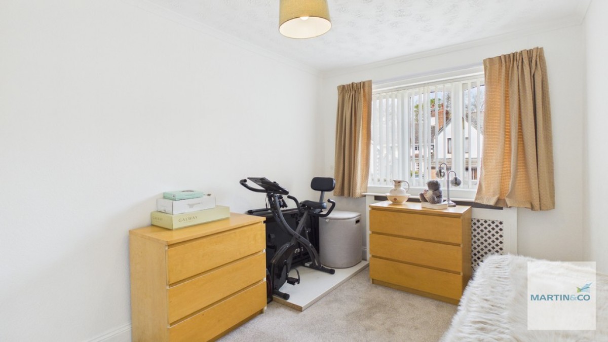 Woodlea Drive, Erdington