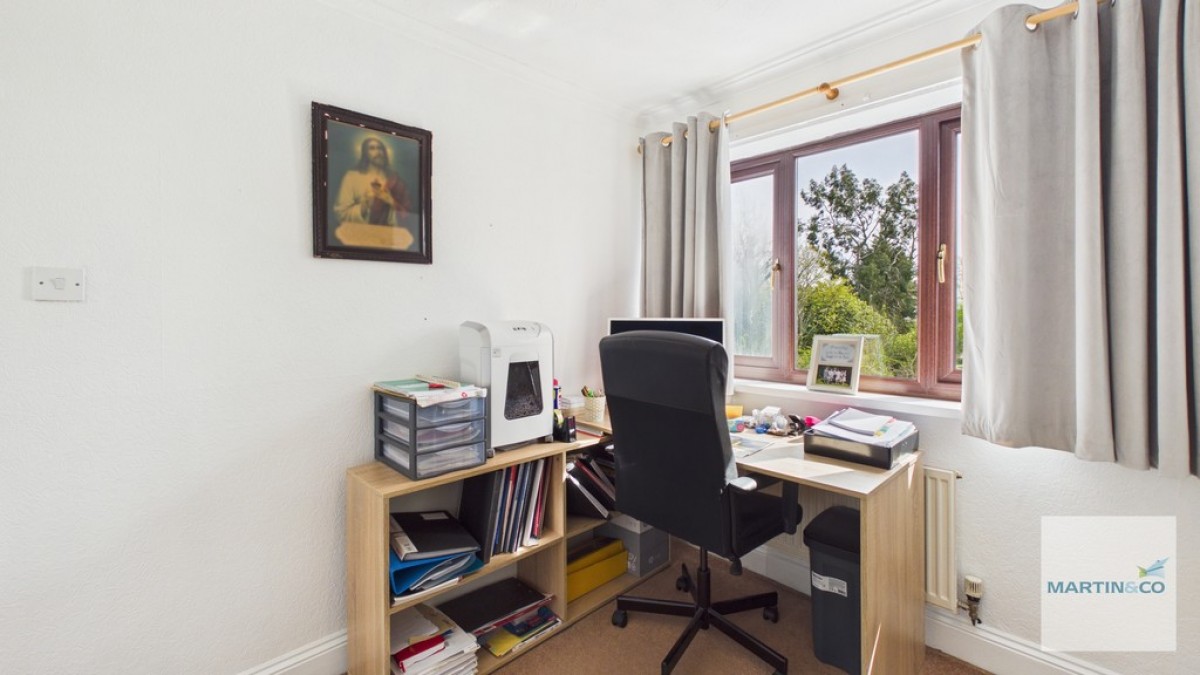 Woodlea Drive, Erdington