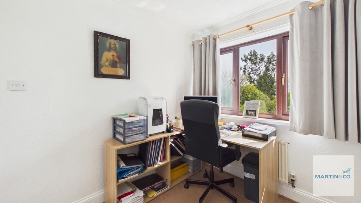 4 bedroom House for Sale Woodlea Drive, Erdington