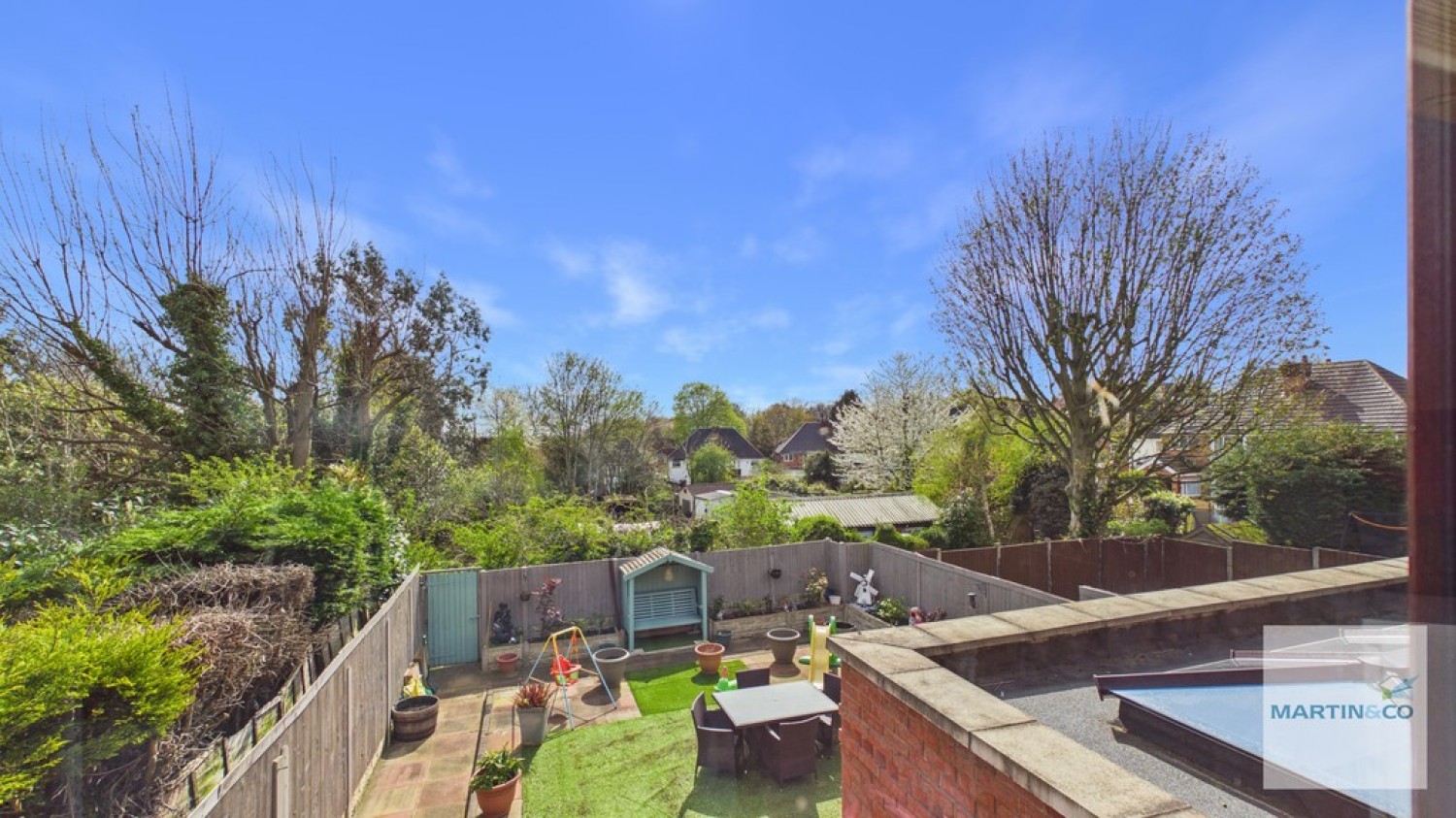 4 bedroom House for Sale Woodlea Drive, Erdington