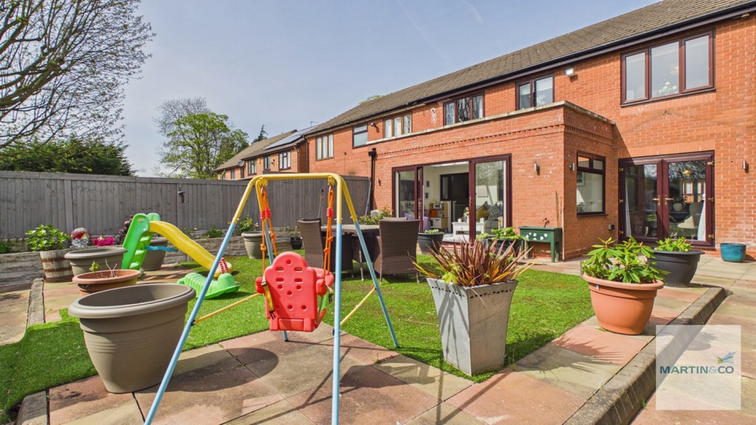 4 bedroom House for Sale Woodlea Drive, Erdington