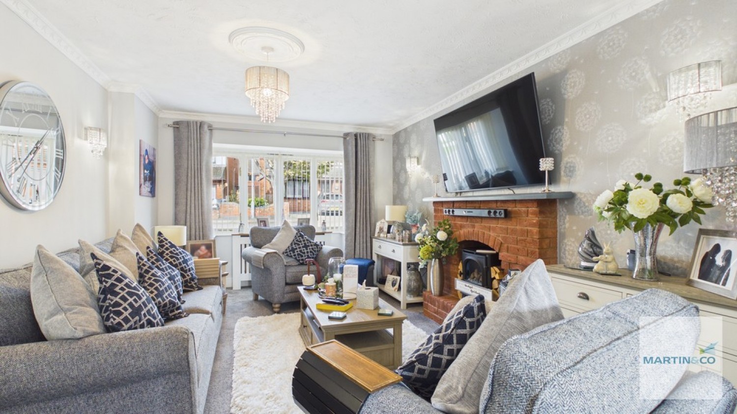 4 bedroom House for Sale Woodlea Drive, Erdington