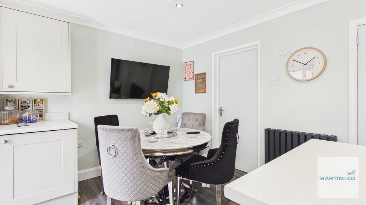 Woodlea Drive, Erdington