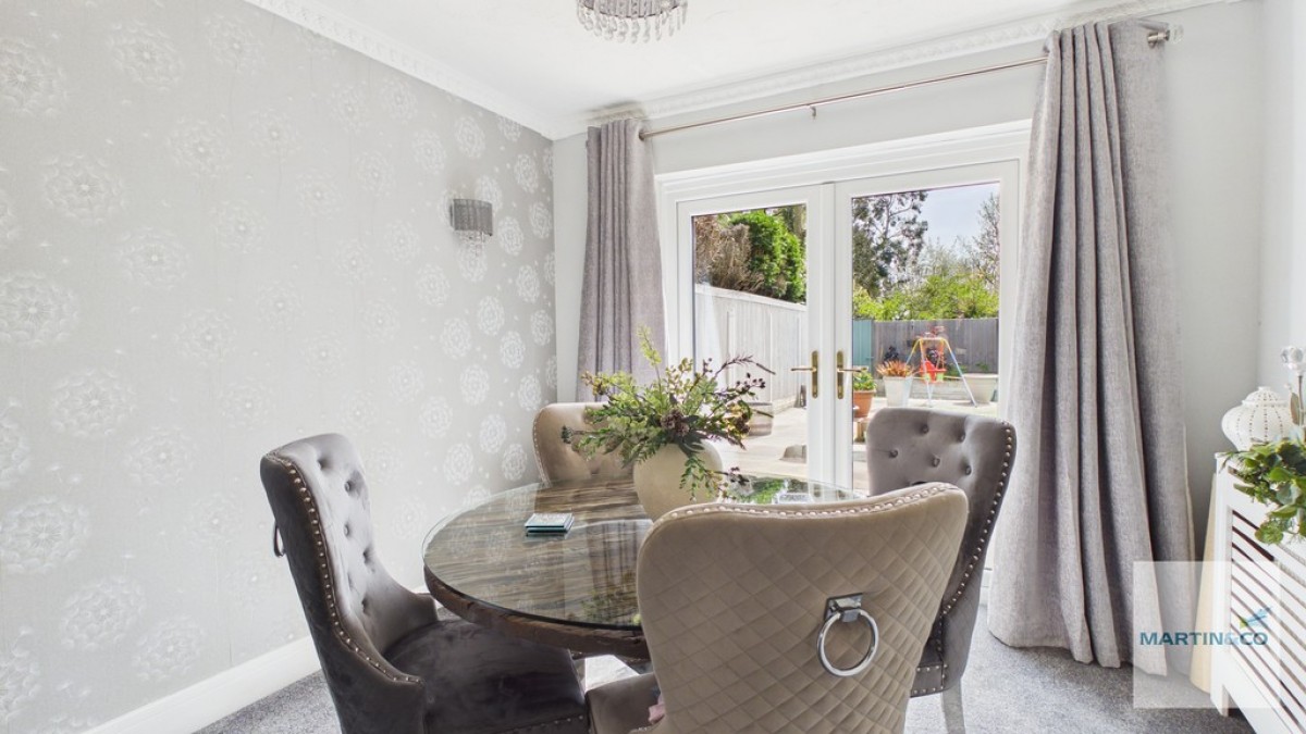 Woodlea Drive, Erdington