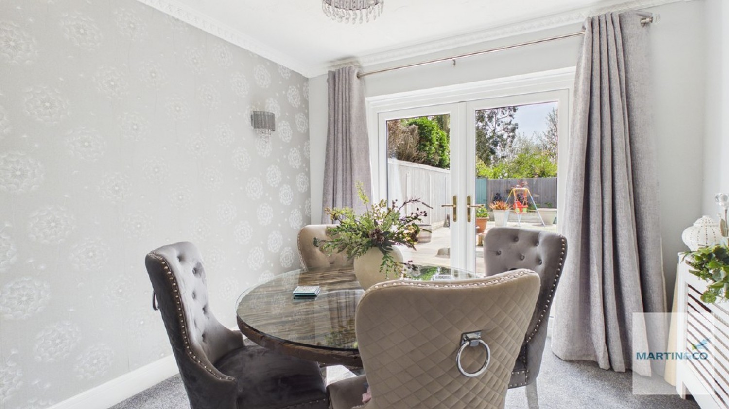 4 bedroom House for Sale Woodlea Drive, Erdington