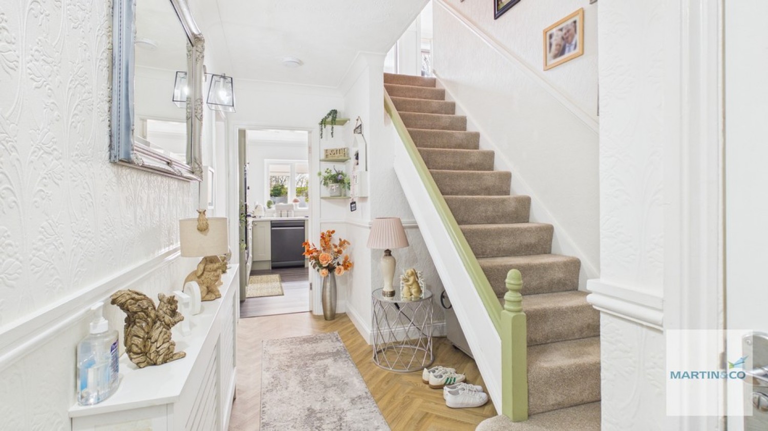 4 bedroom House for Sale Woodlea Drive, Erdington