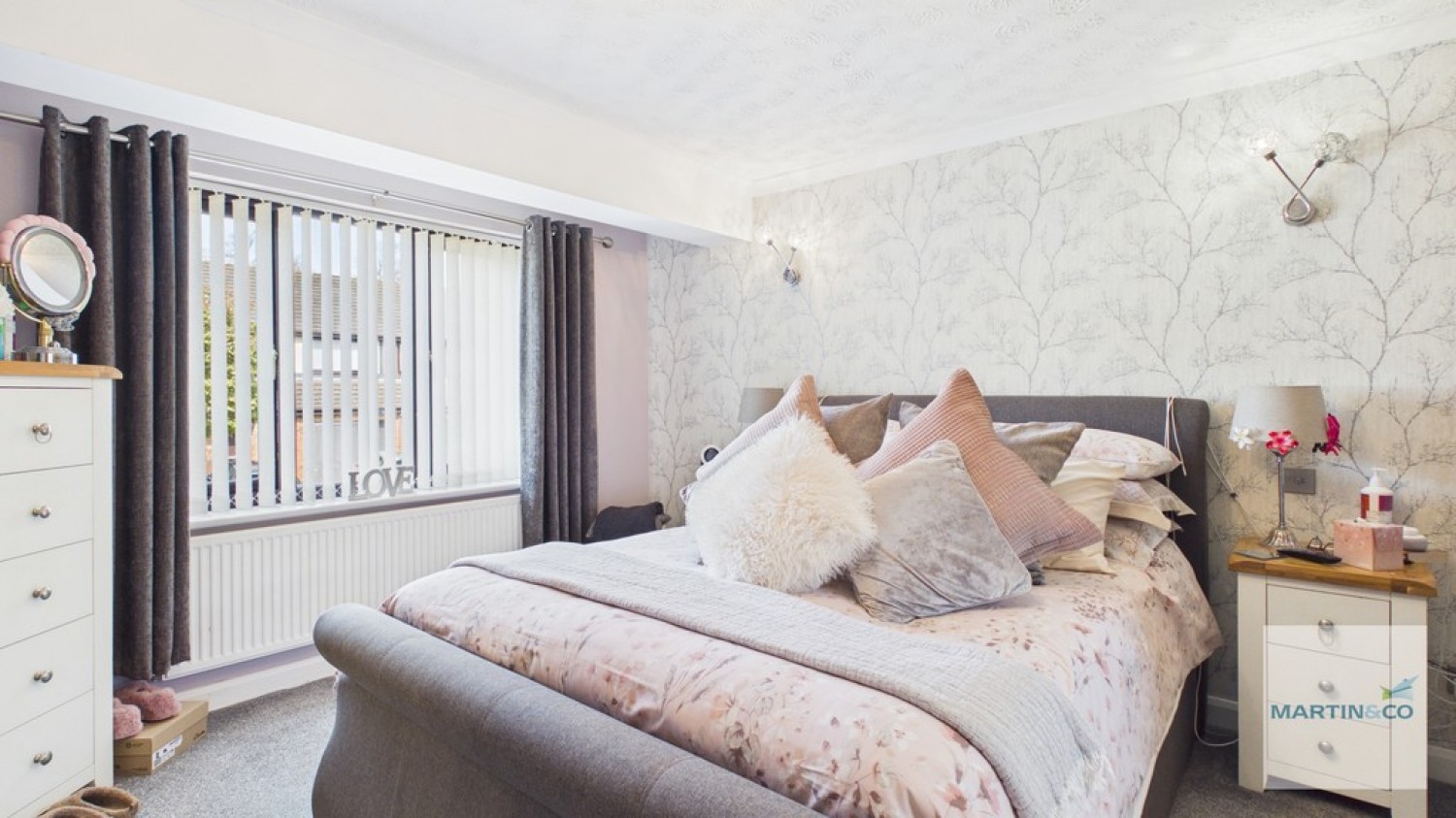 4 bedroom House for Sale Woodlea Drive, Erdington