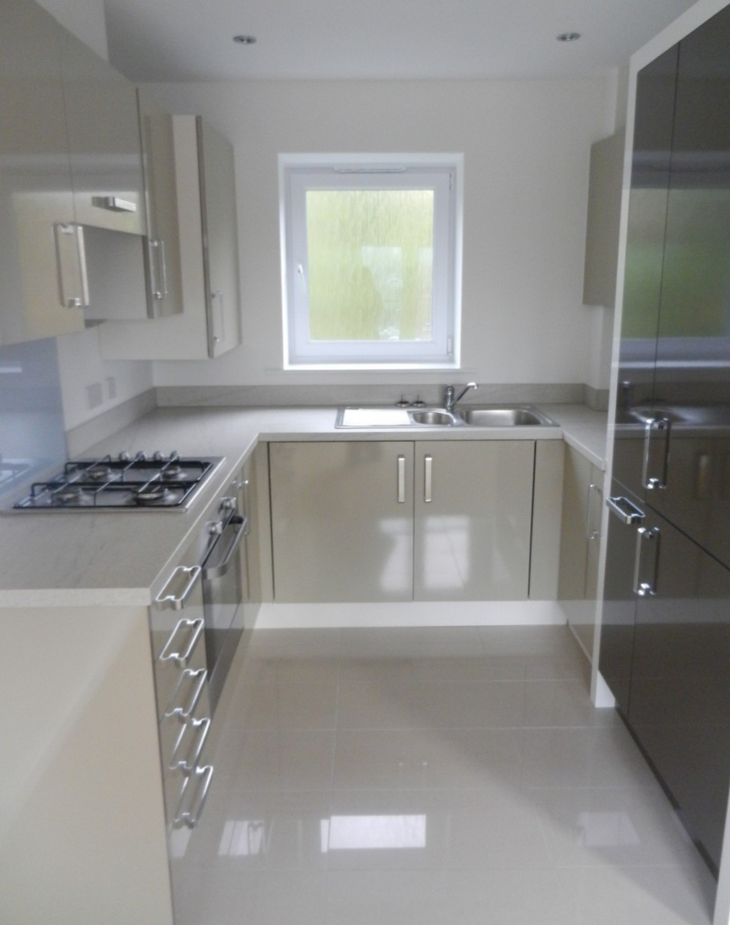 2 bedroom Flat for Sale Hartopp Court, Orient Place