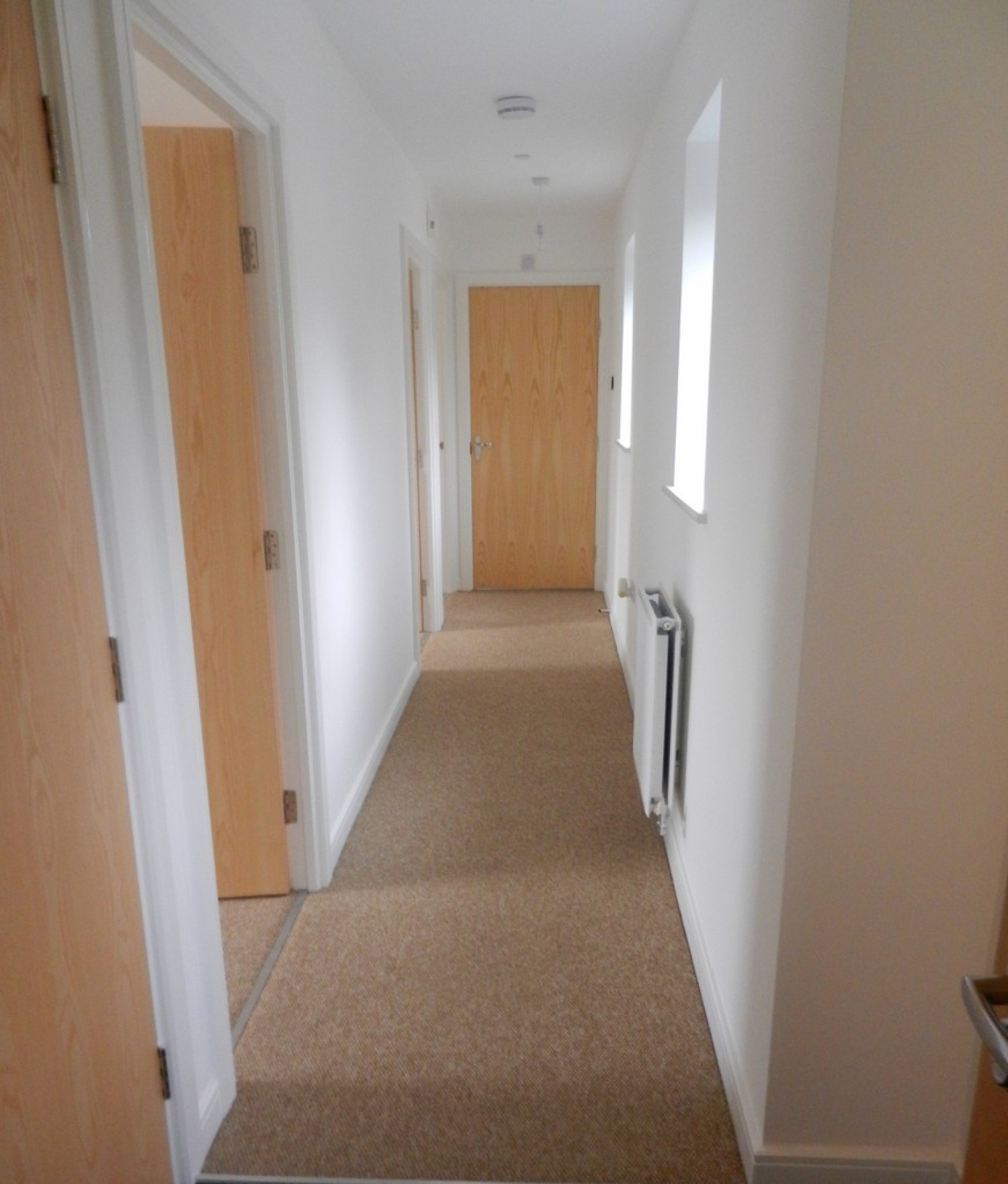 2 bedroom Flat for Sale Hartopp Court, Orient Place
