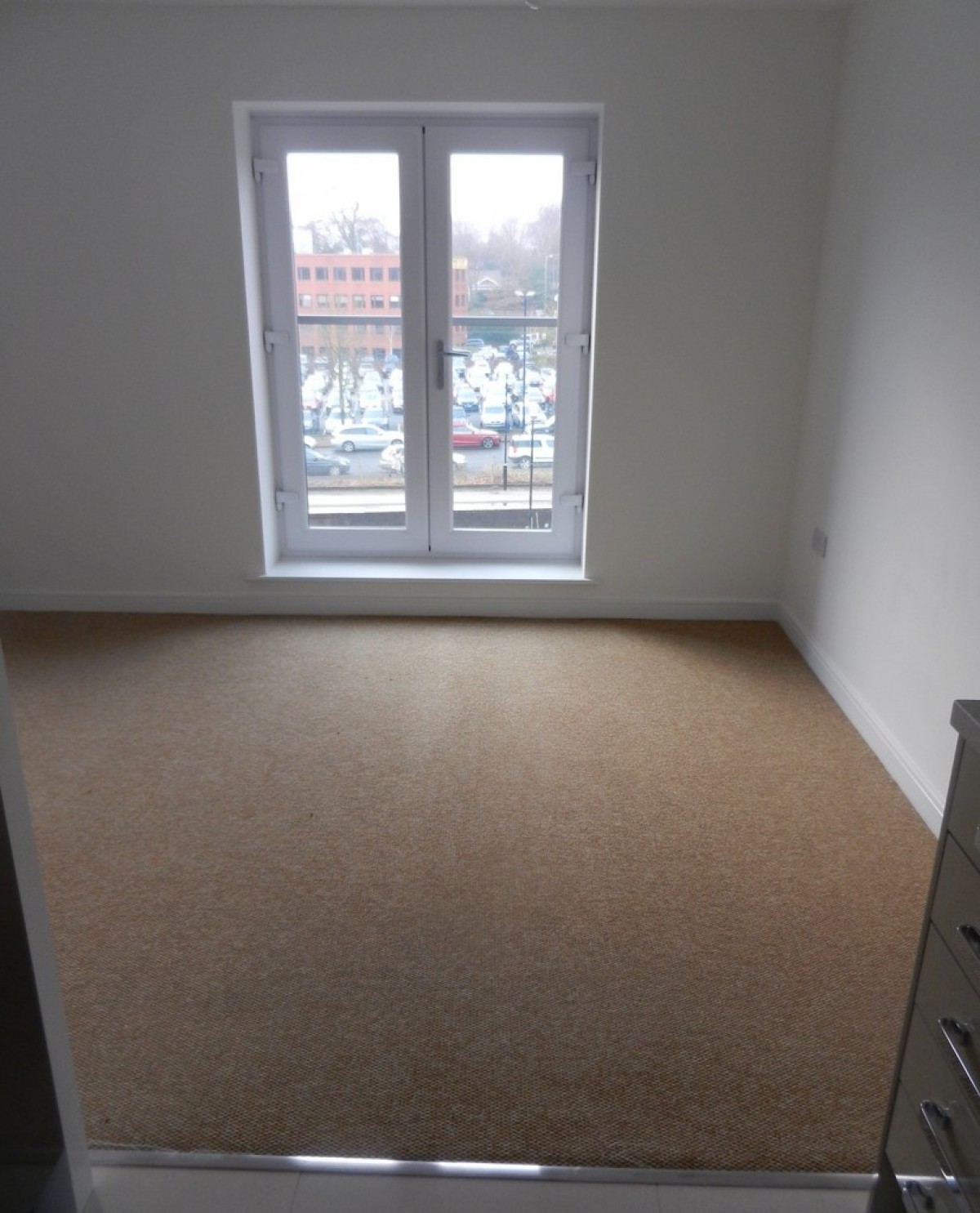 Hartopp Court, Orient Place