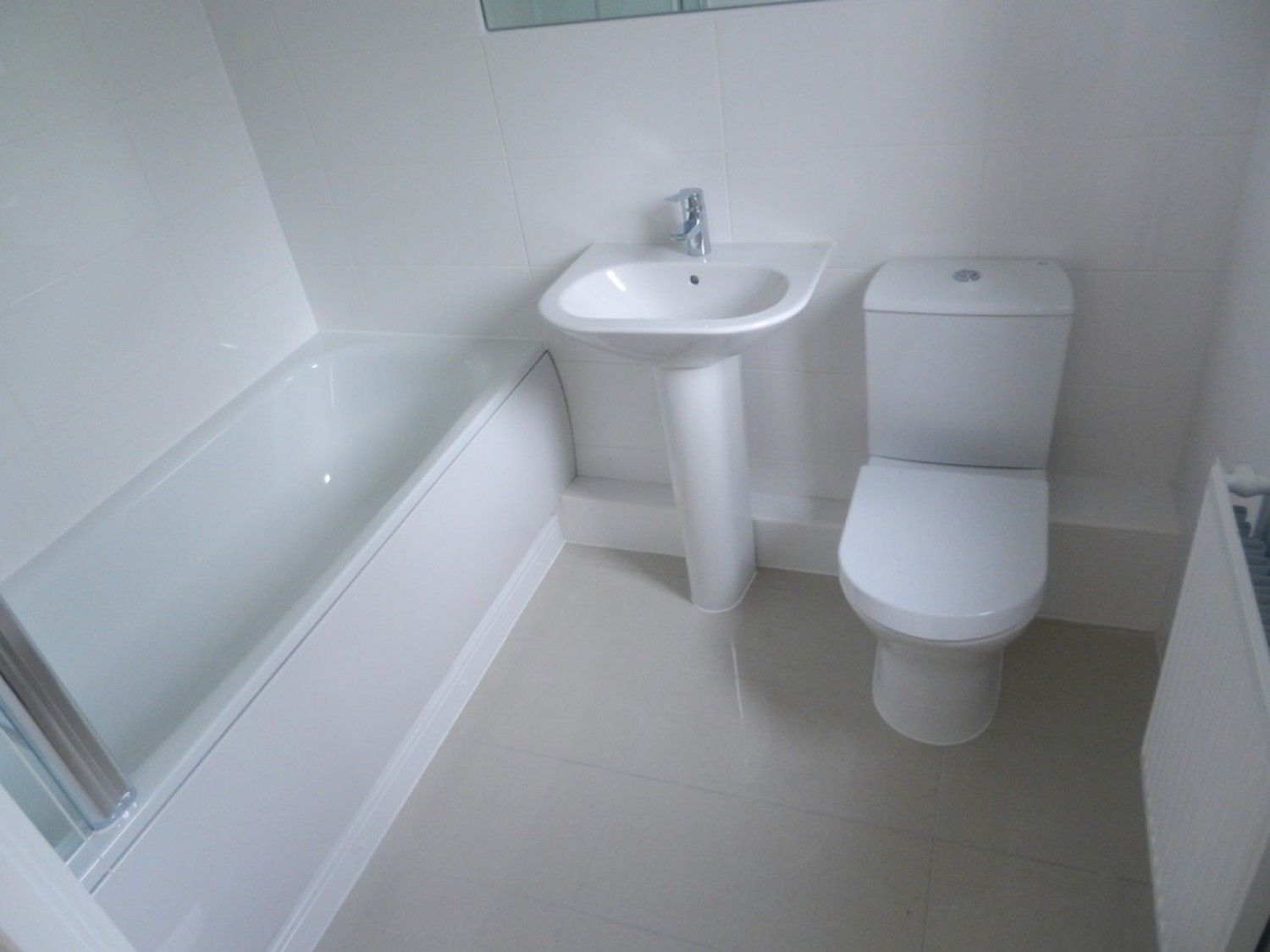 2 bedroom Flat for Sale Hartopp Court, Orient Place