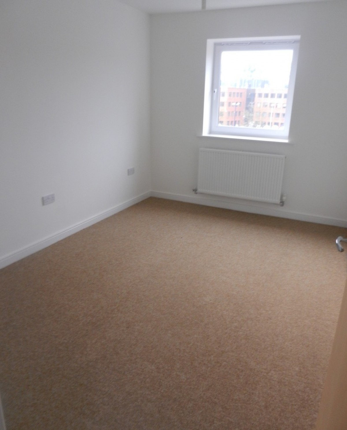 Hartopp Court, Orient Place