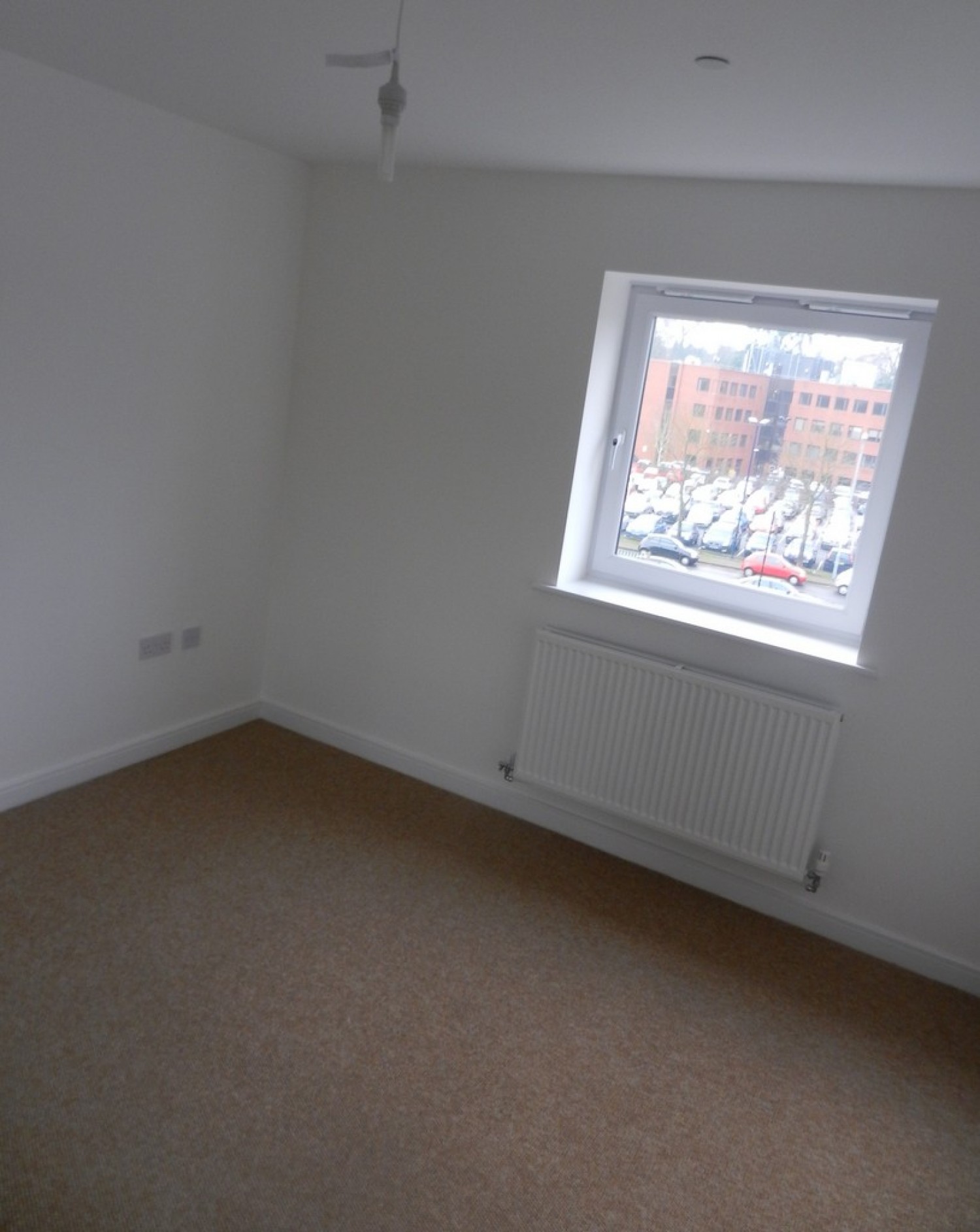 2 bedroom Flat for Sale Hartopp Court, Orient Place