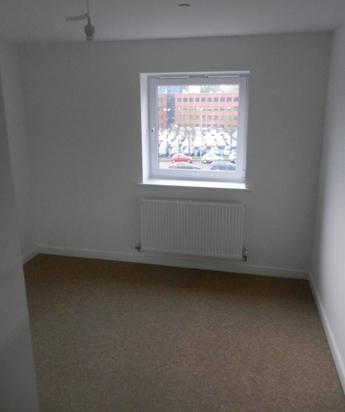 Hartopp Court, Orient Place