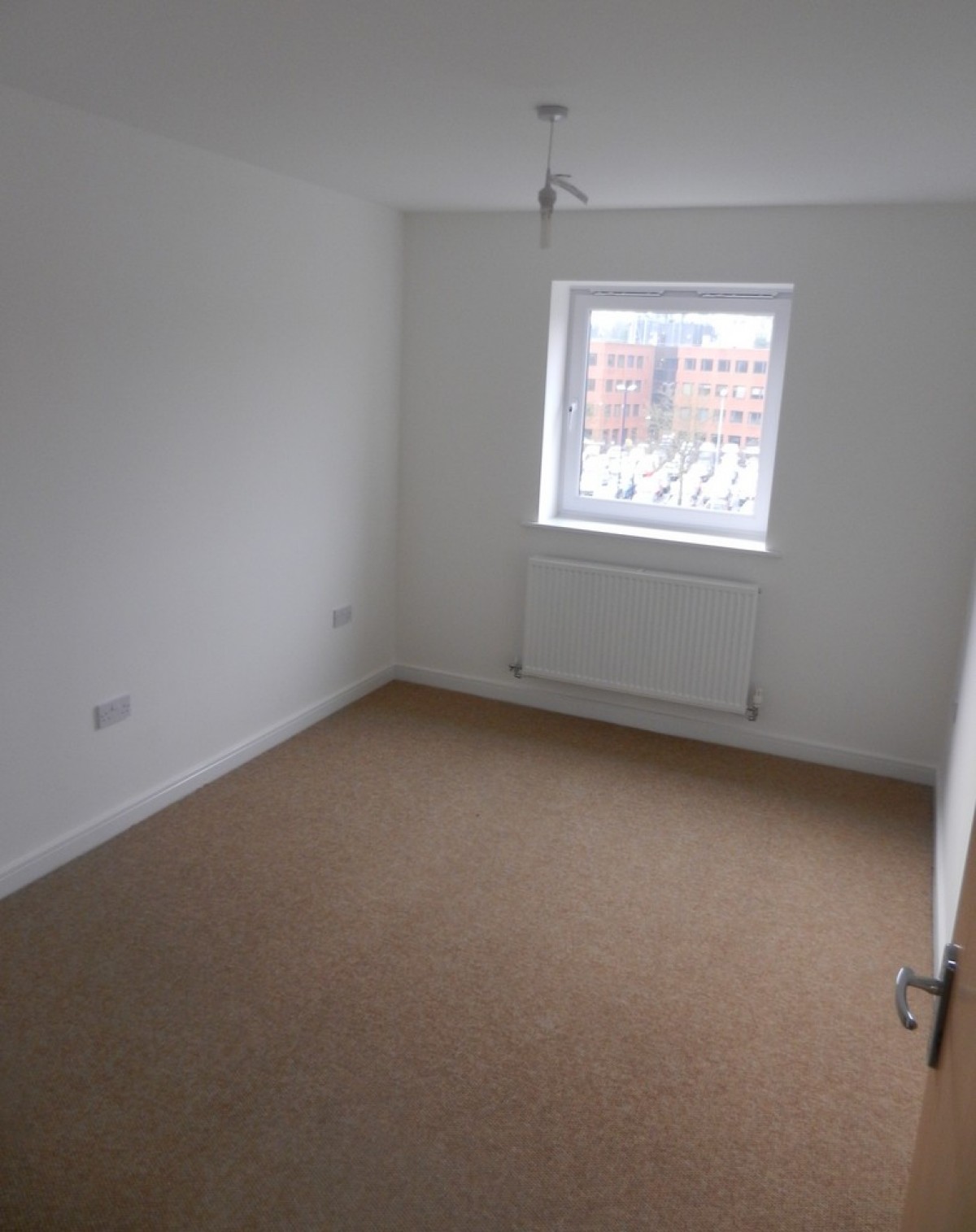 Hartopp Court, Orient Place