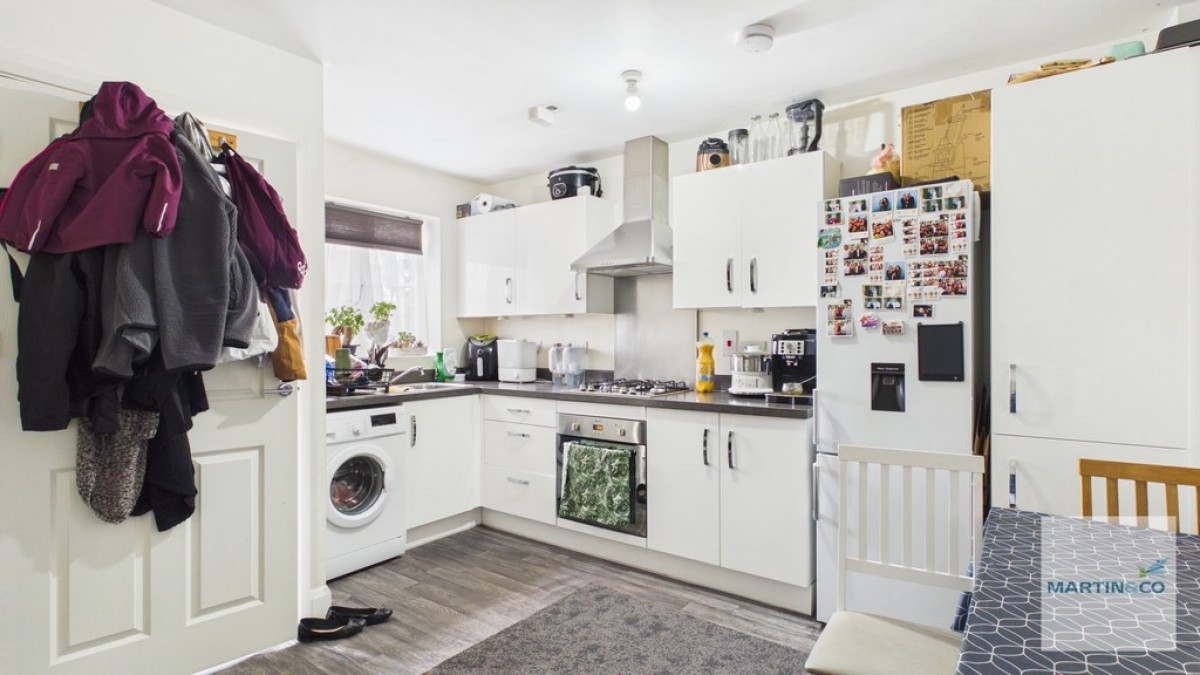 Equestrian Grove, Walsall