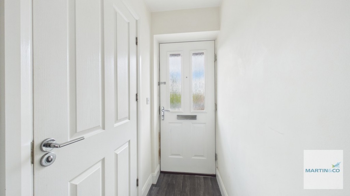 Equestrian Grove, Walsall