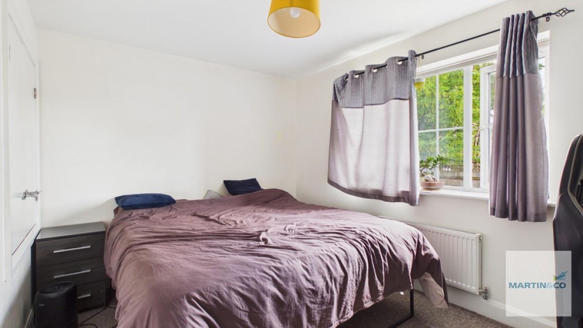Equestrian Grove, Walsall