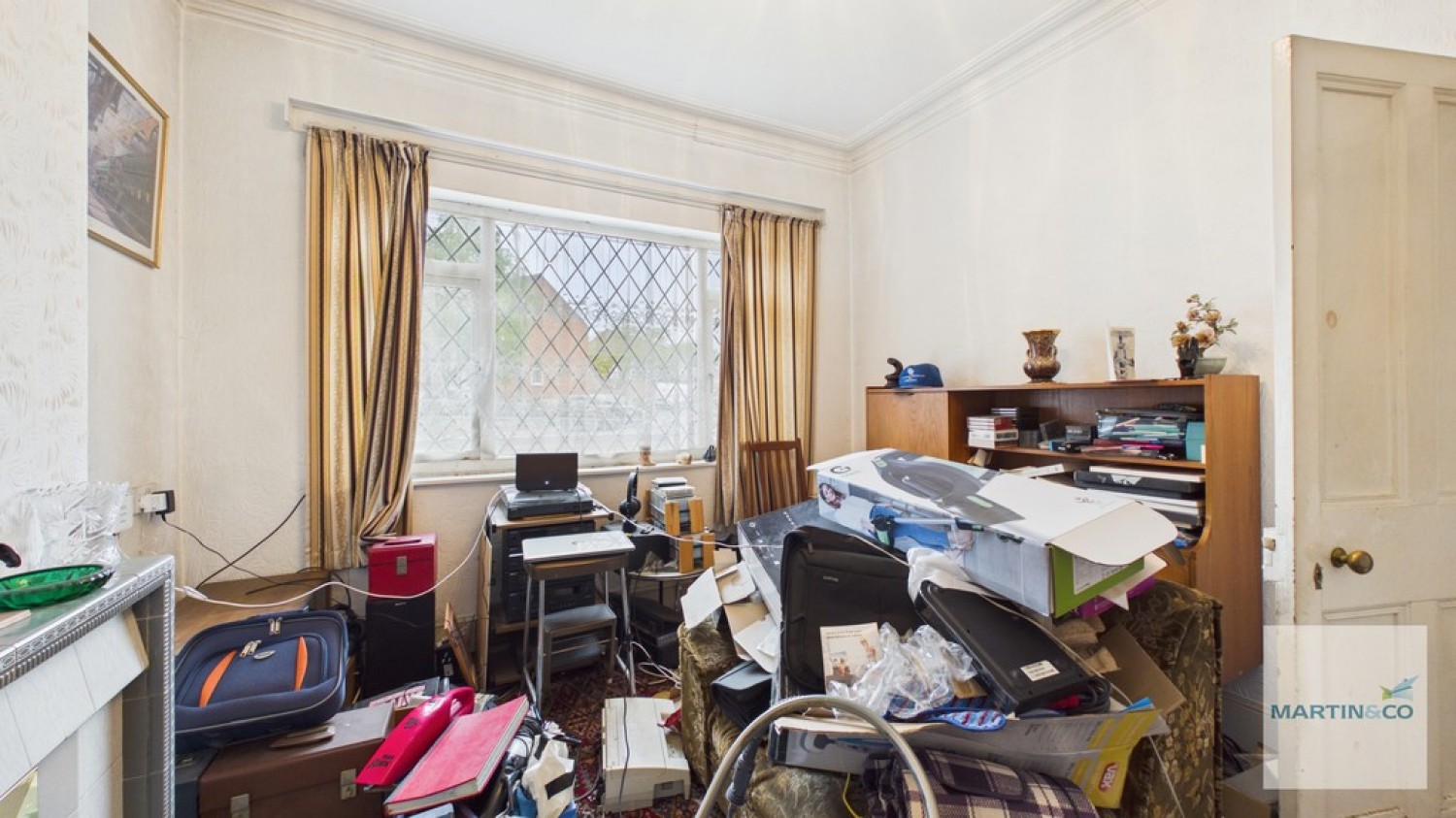 2 bedroom House for Sale Holland Road, Sutton Coldfield