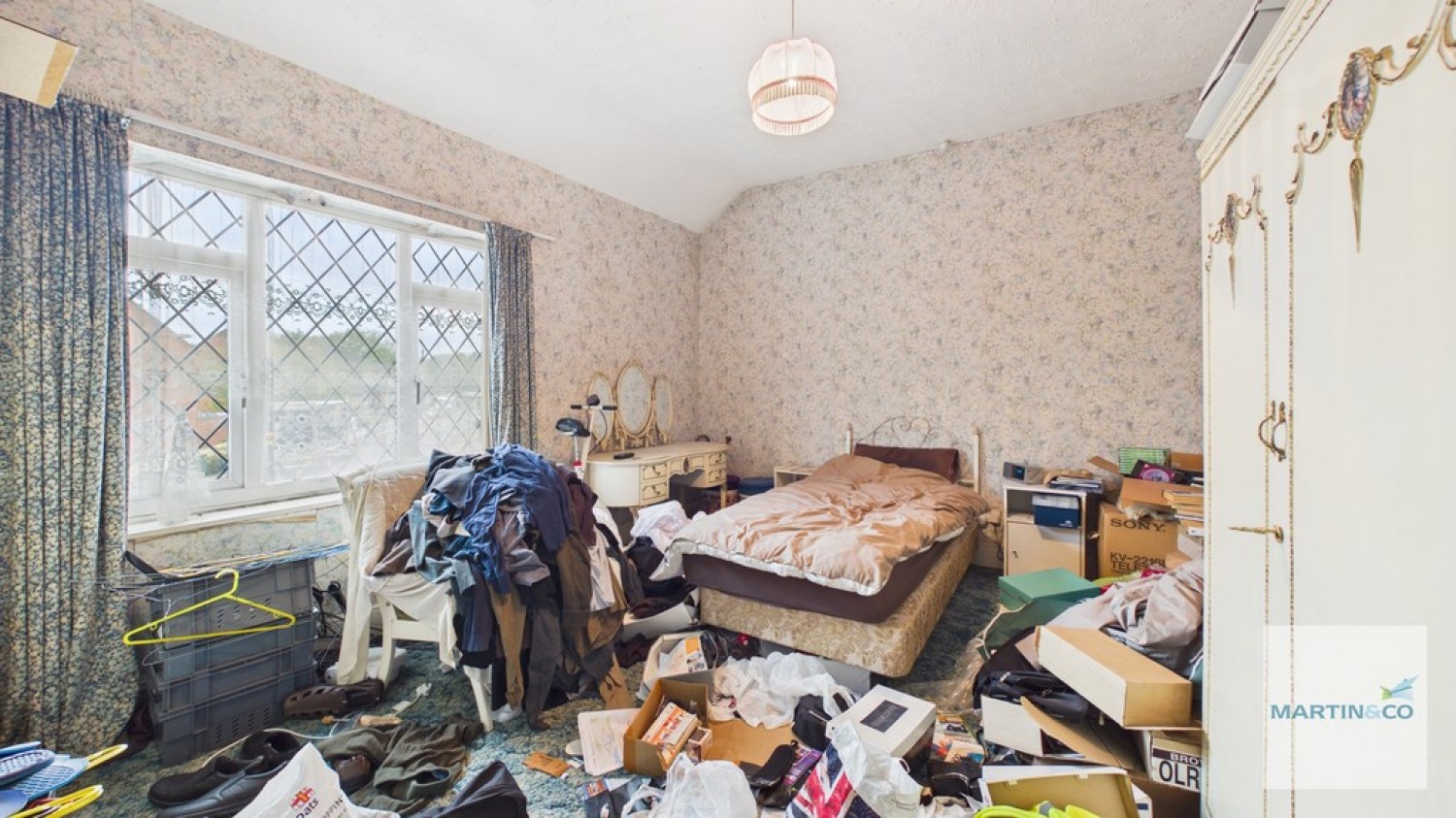 2 bedroom House for Sale Holland Road, Sutton Coldfield