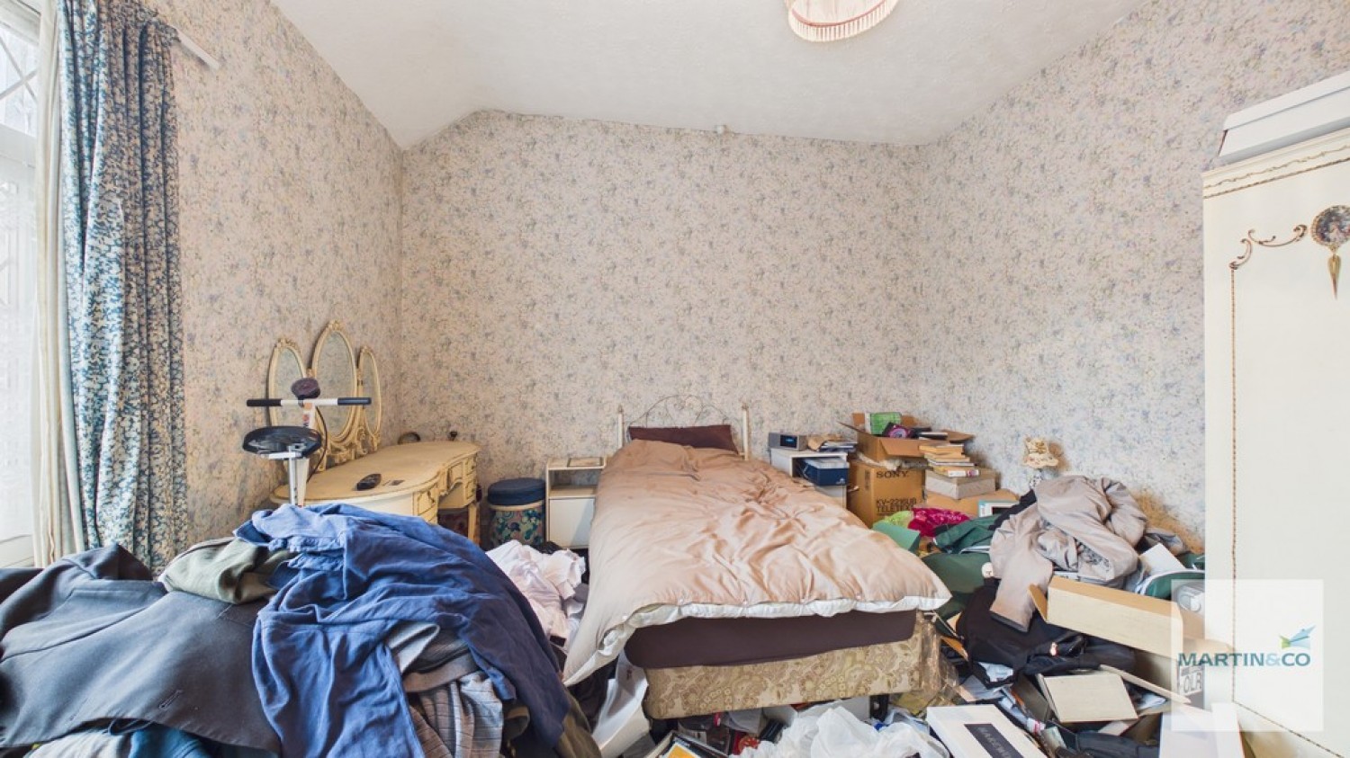 2 bedroom House for Sale Holland Road, Sutton Coldfield
