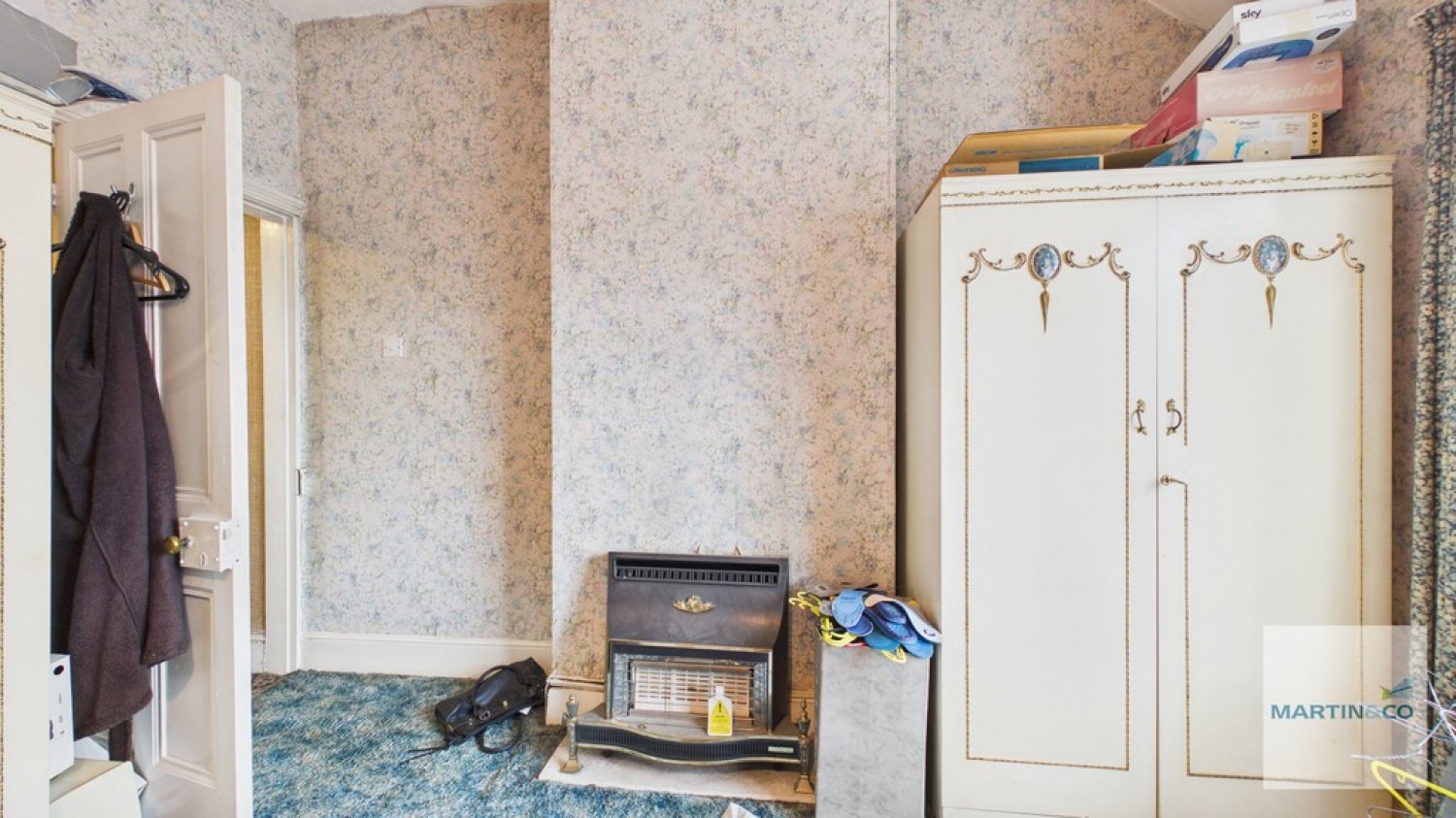 2 bedroom House for Sale Holland Road, Sutton Coldfield