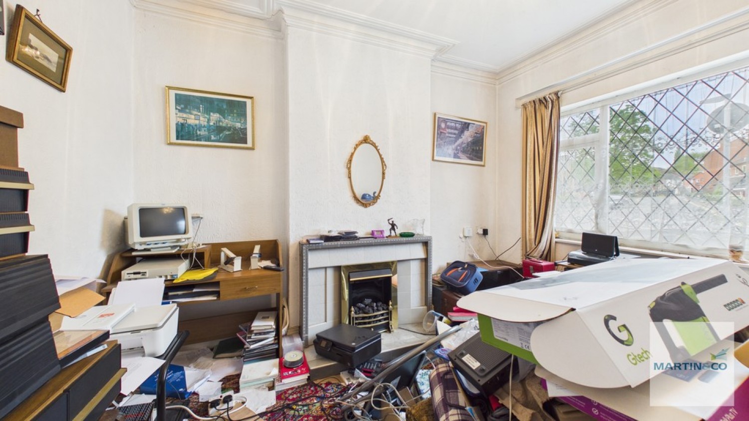 2 bedroom House for Sale Holland Road, Sutton Coldfield