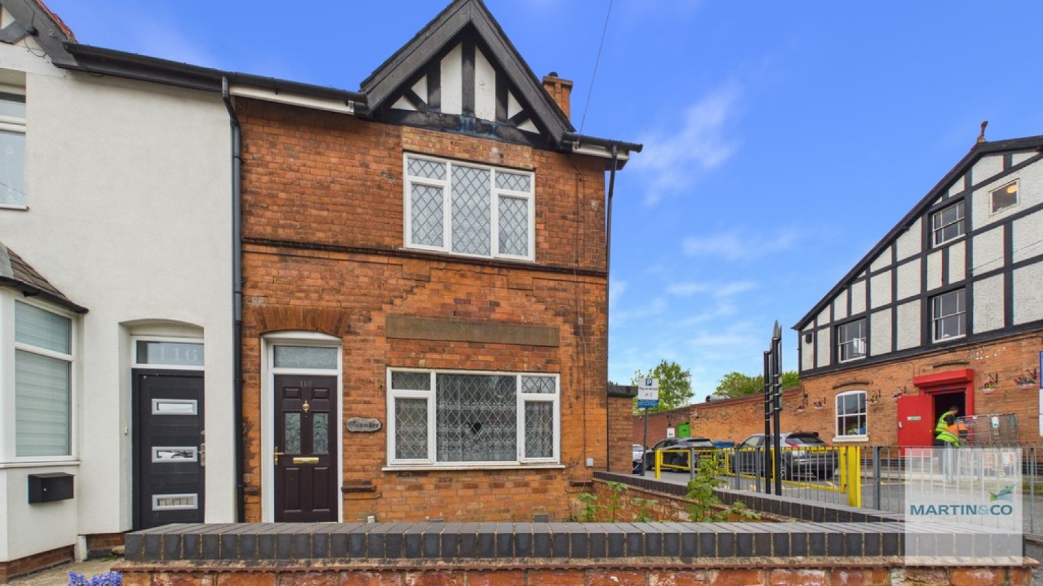 2 bedroom House for Sale Holland Road, Sutton Coldfield