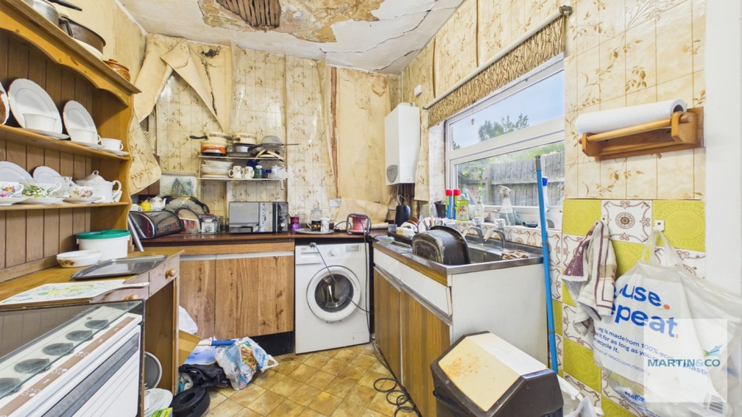 2 bedroom House for Sale Holland Road, Sutton Coldfield