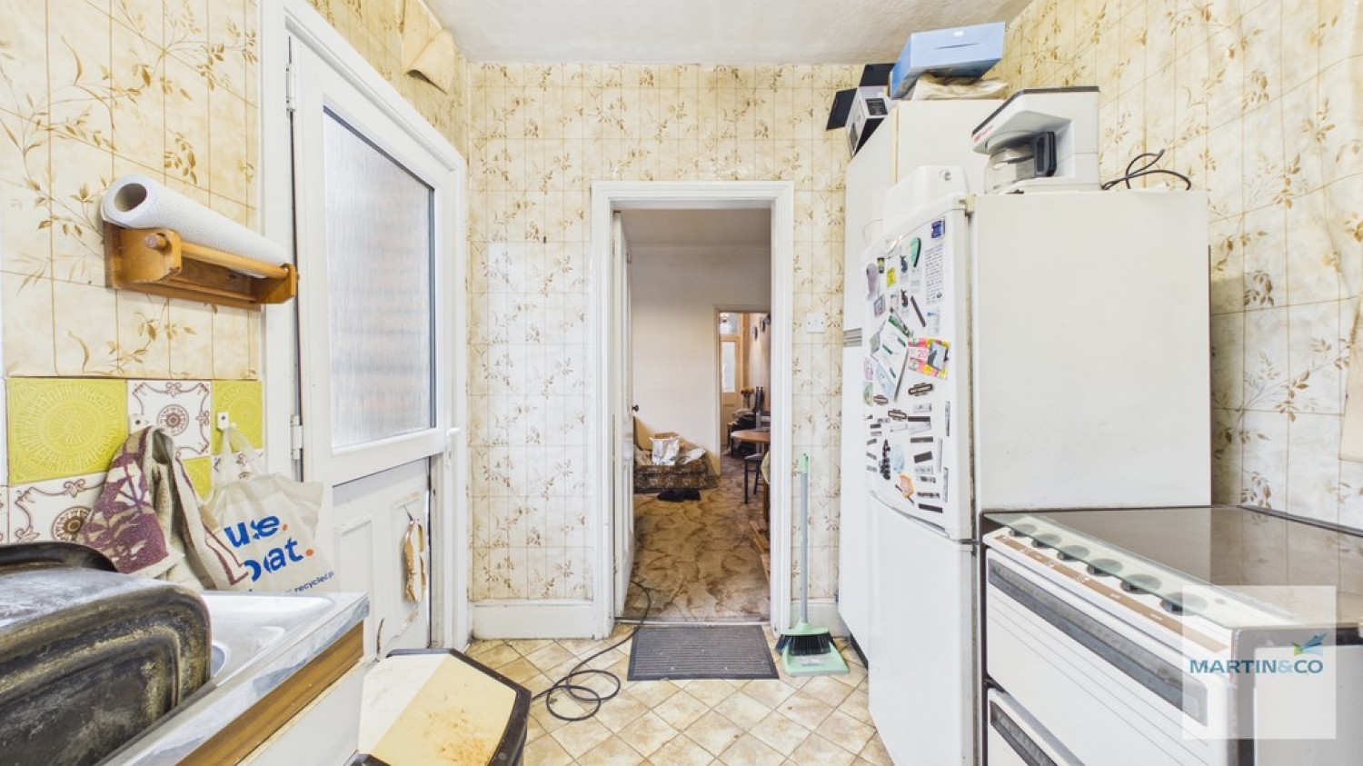 2 bedroom House for Sale Holland Road, Sutton Coldfield