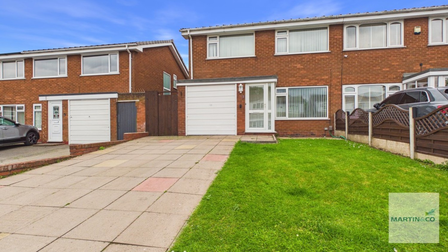 3 bedroom House for Sale Humber Grove, Smiths Wood