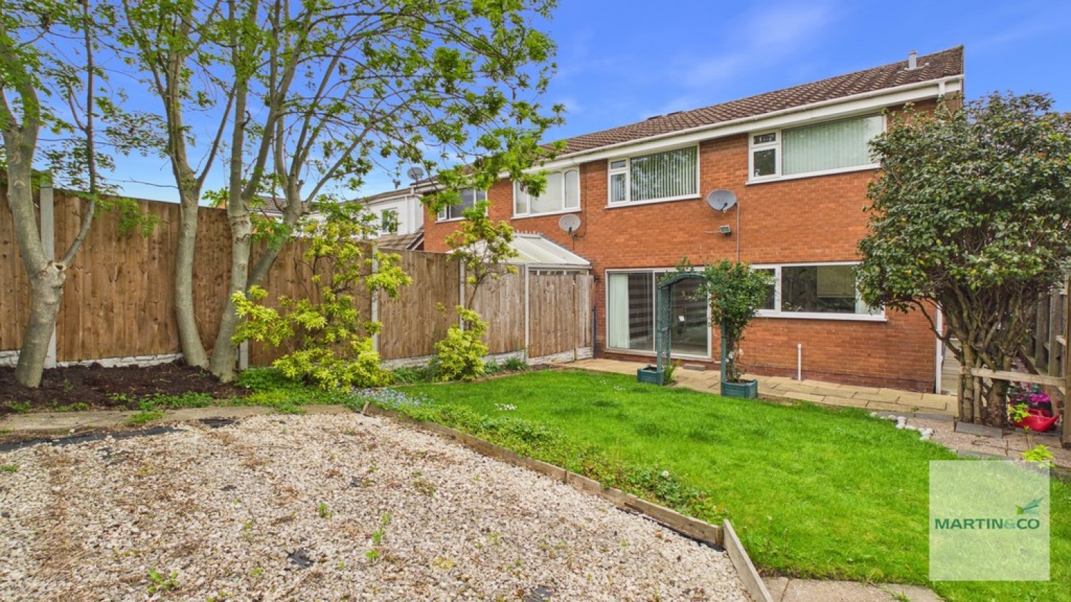3 bedroom House for Sale Humber Grove, Smiths Wood