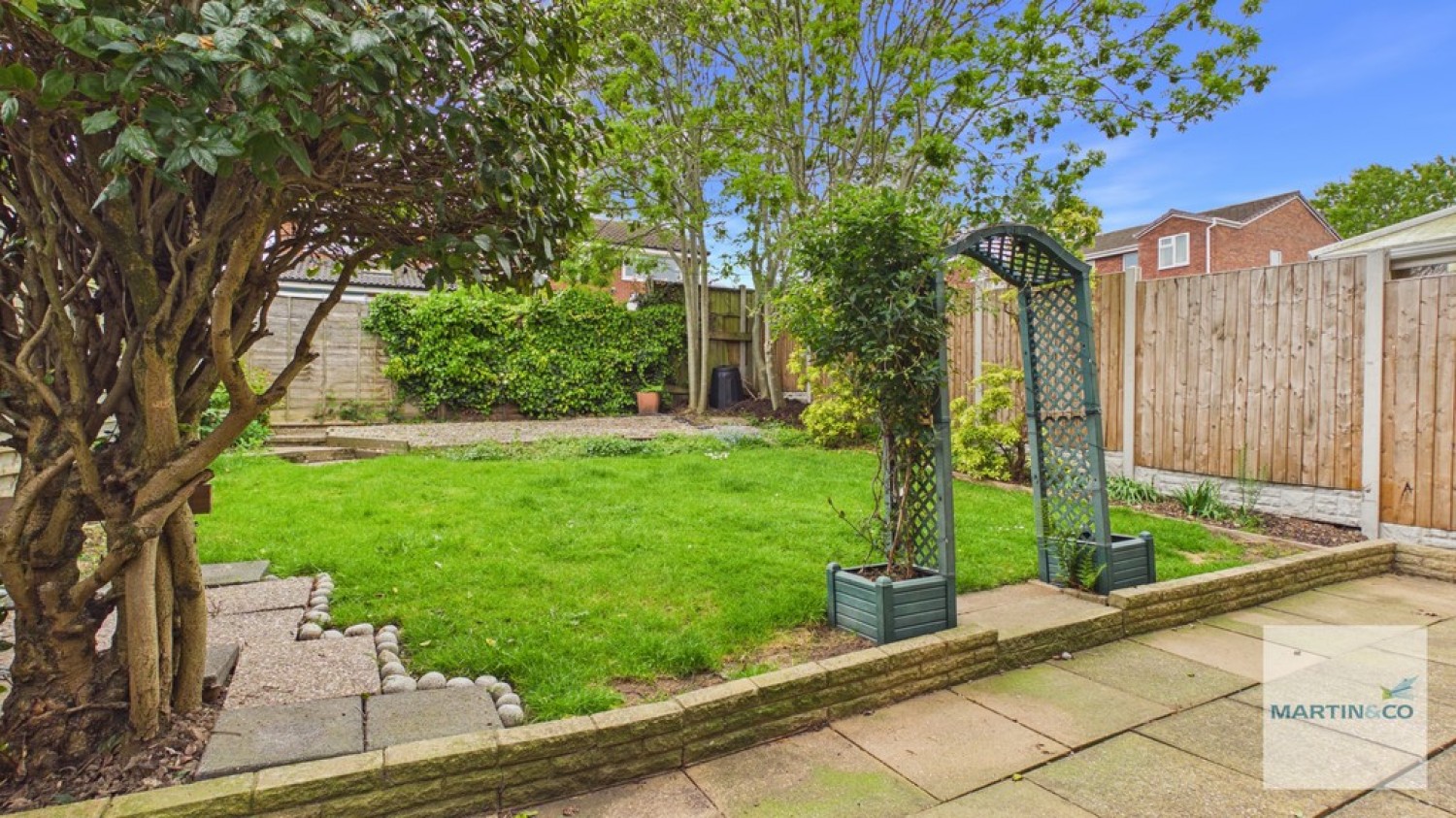 3 bedroom House for Sale Humber Grove, Smiths Wood