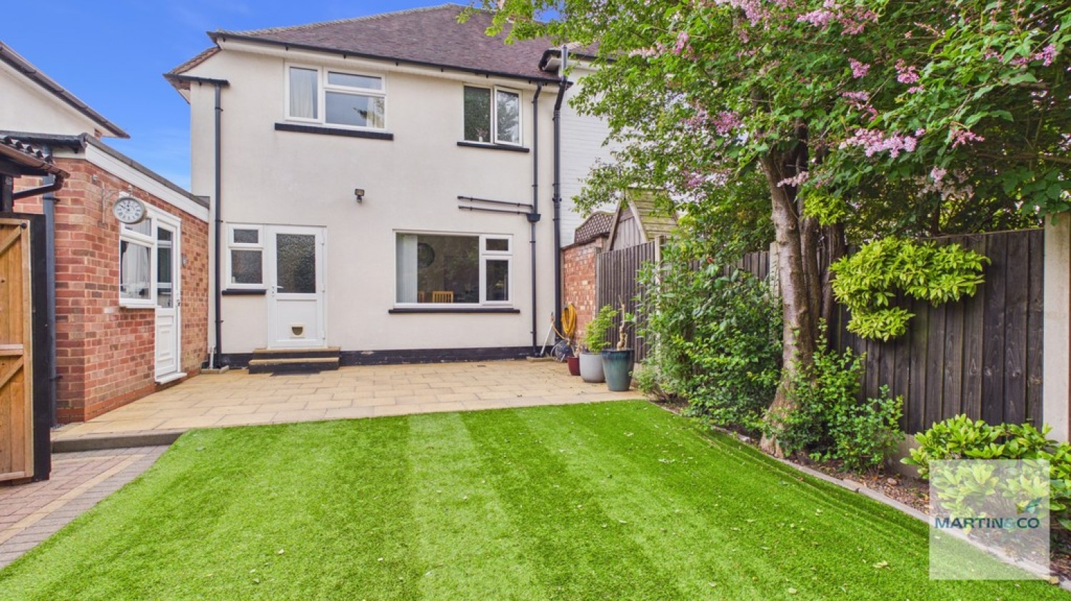 2 bedroom House for Sale Sutton Coldfield, Birmingham