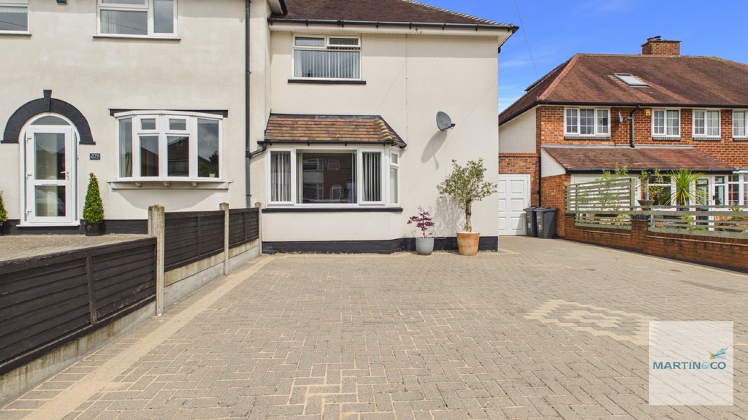 2 bedroom House for Sale Sutton Coldfield, Birmingham