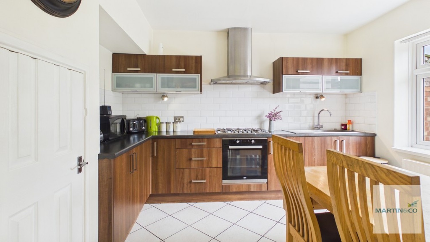 2 bedroom House for Sale Sutton Coldfield, Birmingham