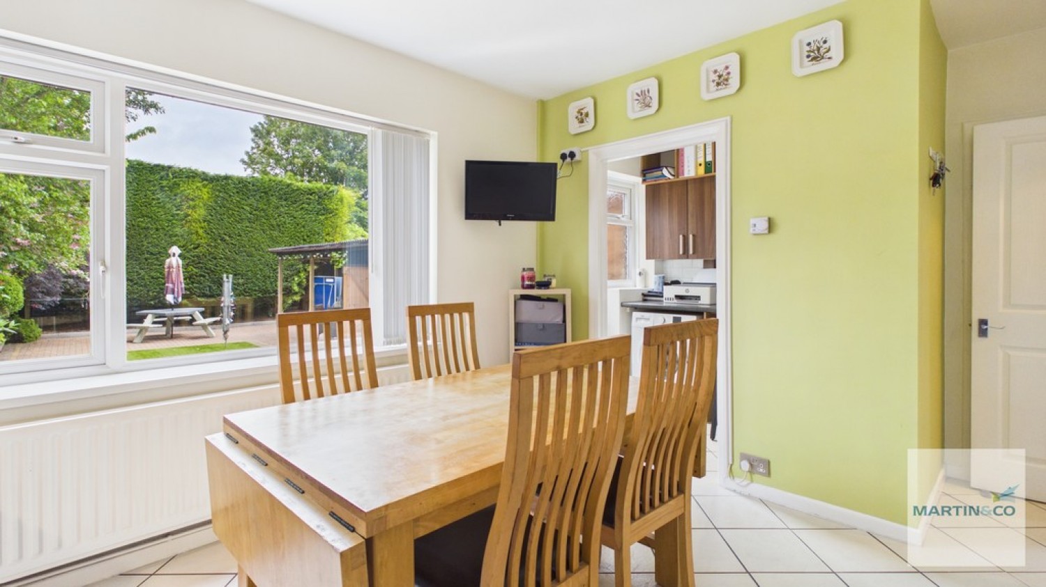 2 bedroom House for Sale Sutton Coldfield, Birmingham