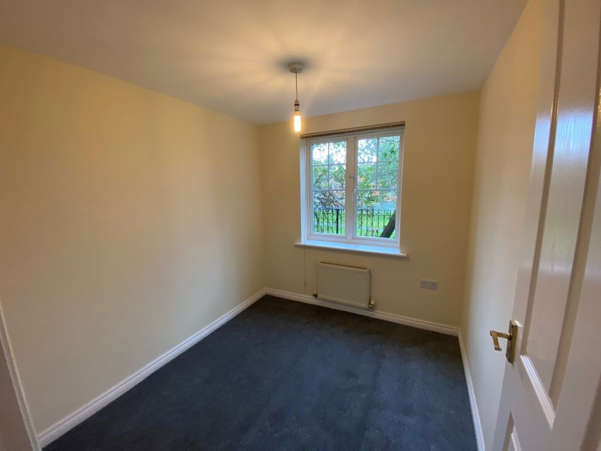 Westley Court , West Bromwich