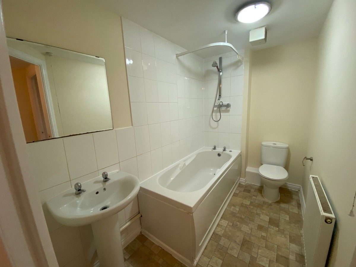 Westley Court , West Bromwich