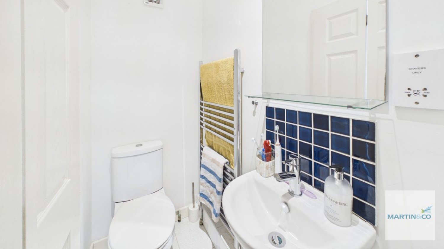 2 bedroom House for Sale Reddicap Heath Road, Sutton Coldfield