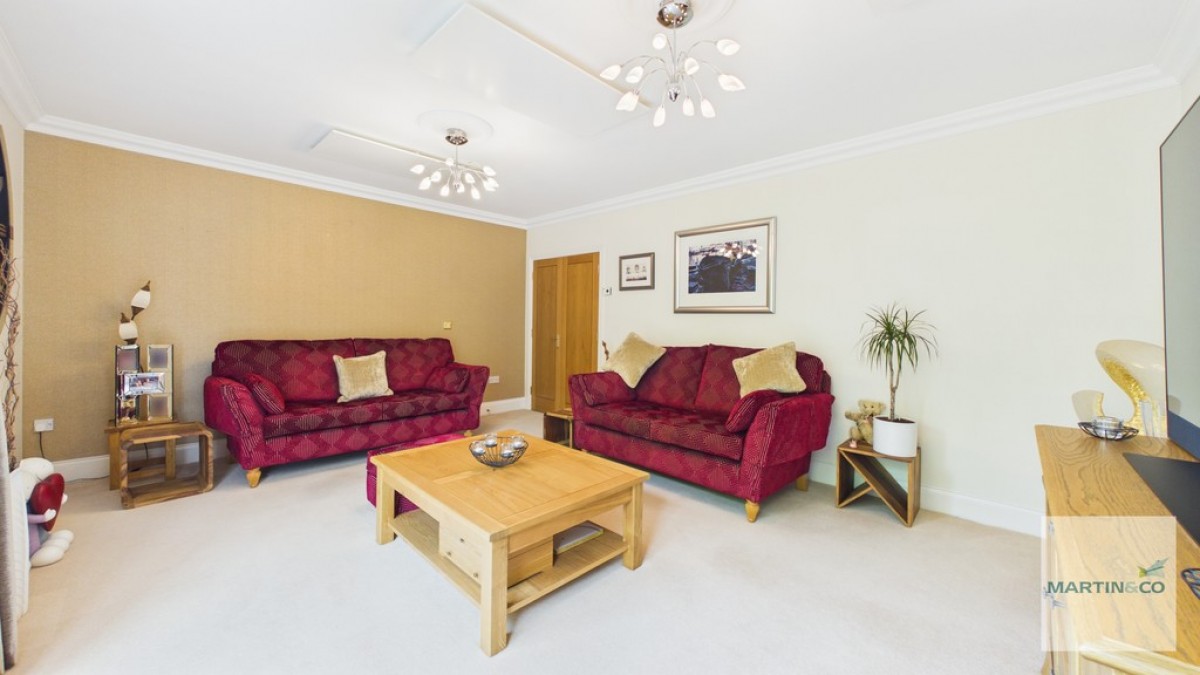 Caversham Place, Sutton Coldfield
