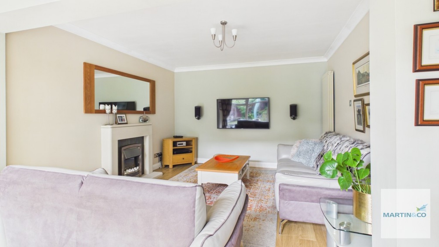 3 bedroom House for Sale Sutton Coldfield, Birmingham