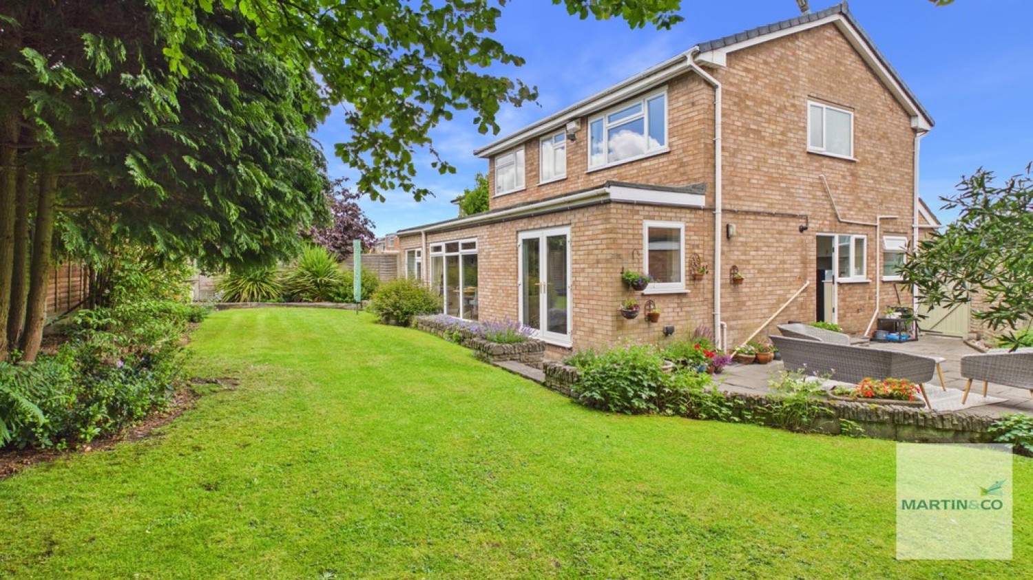 3 bedroom House for Sale Sutton Coldfield, Birmingham