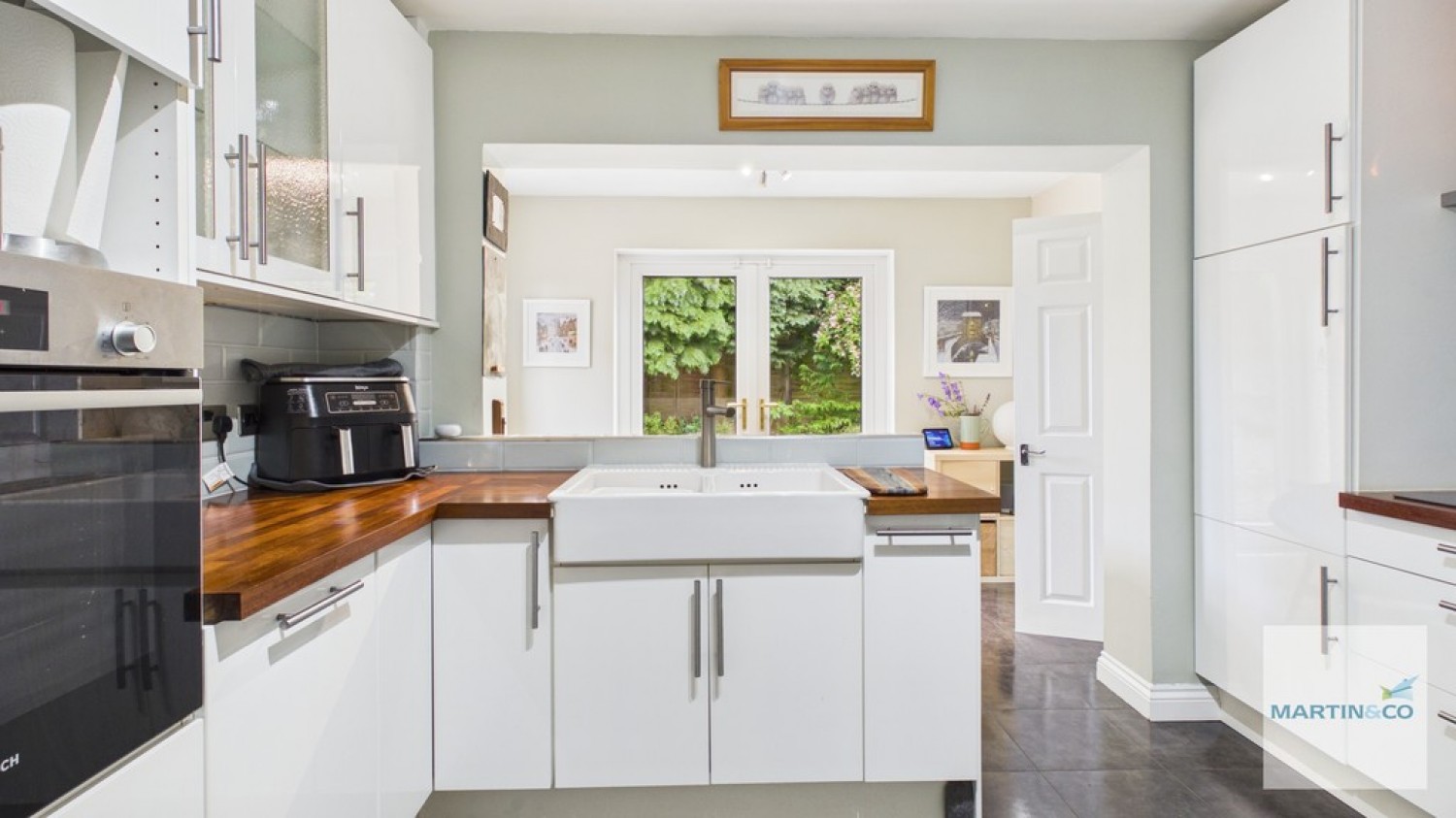 3 bedroom House for Sale Sutton Coldfield, Birmingham