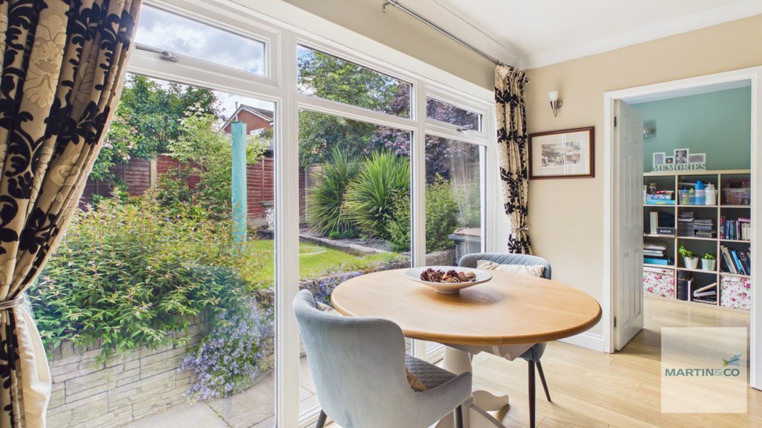 3 bedroom House for Sale Sutton Coldfield, Birmingham